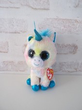 Peluche licorne Ty (J27)