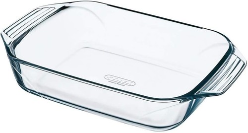 Pyrex plat cuisson - pyrex,