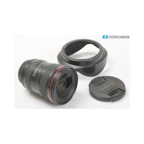 Canon 17 40 - canon, l