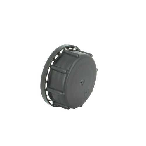 Bouchon plein pour vanne - , 2''