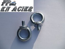 Anneau tige filetée / Piton