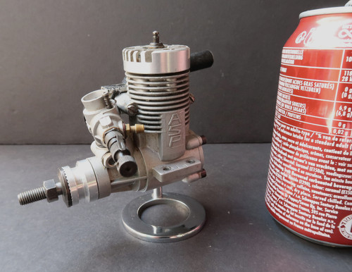 Asp moteur ancien - moteur, rc