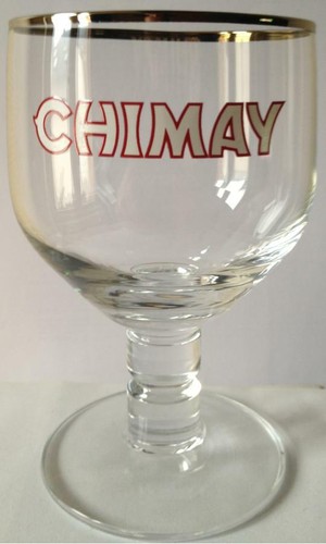 Chimay mini verre - chimay,