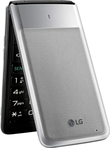 Vn220 exalt verizon - exalt, 4g