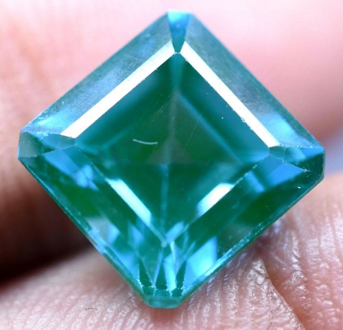 Naturel paraiba - 6.65, ct