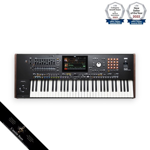 Korg pa5x key professional - 61-key,