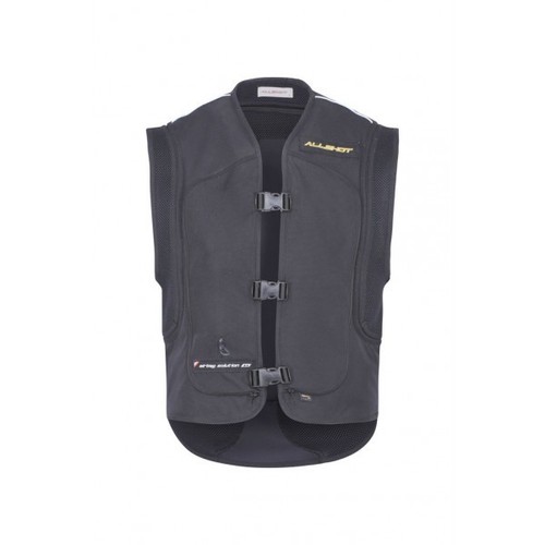 Gilet moto airbag allshot - moto,