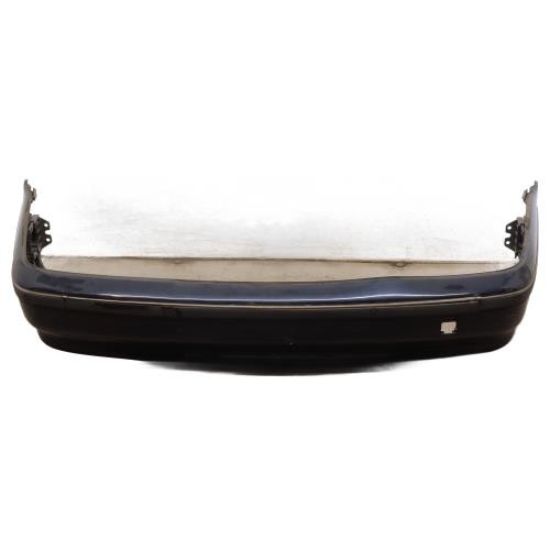Pare choc arriere bmw - pare, serie