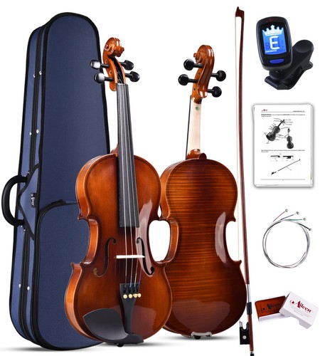 Aileen violon adulte - 4/4,