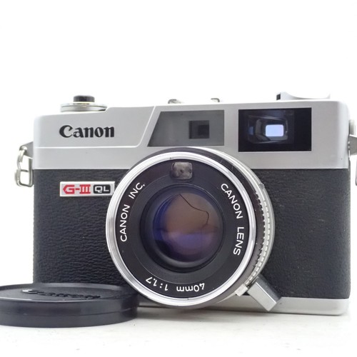 Appareil photo argentique