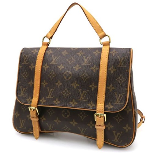 Louis vuitton marelle sac - marelle,