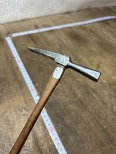 marteau Bijoutier, Horloger