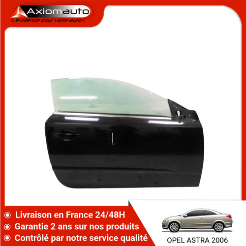 Porte avant droit - 🇫🇷,