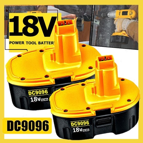 18v for dewalt - dewalt, 18