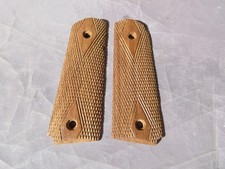 Poignées De Pistolet Colt