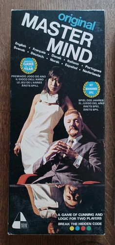 Jeu société original - jeu, de