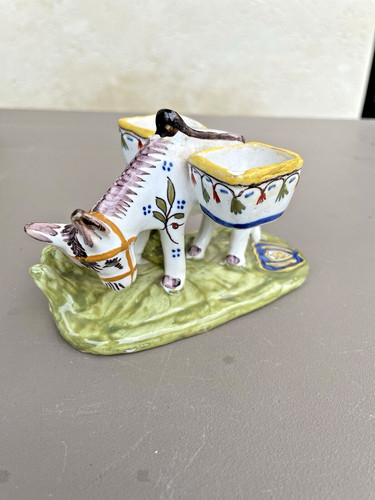 Saleron faience desvres - saleron, de