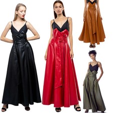 Tov Manufacturing Maxi Gonna