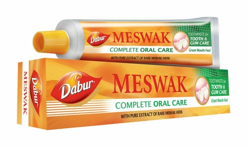 Dentifrice complet soins - dentifrice, de