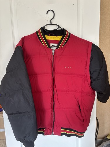 Gilet manteau hiver nike - nike, homme