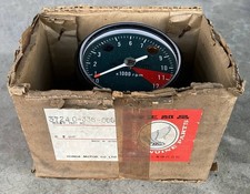 Genuine Honda CB125 CB175 CL125 CL175 CD250 etc Tachometer 37240-336-000 NOS