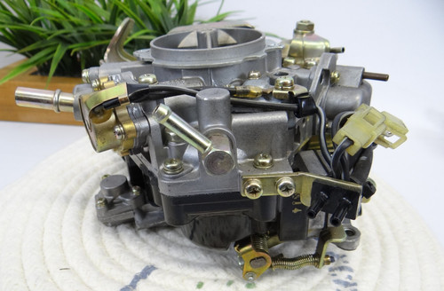 Mikuni solex carburetor - mikuni,