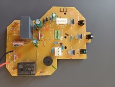 Carte alimentation centrale