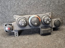 97250-4HXXX 972504HXXX Hyundai H1 Starex Climate Control Panel Climate Heater