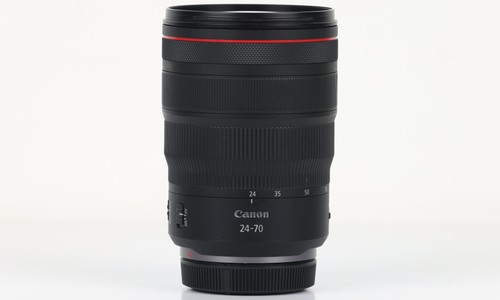 Canon 70mm 8l is usm - rf,