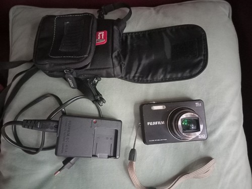 Fujifilm finepix j250 - fujifilm, 5x
