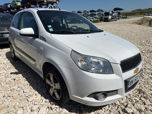 Antenne chevrolet aveo - aveo, 1