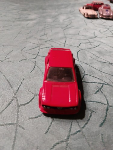 Alfa romeo alfasud rouge - romeo,