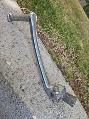 Nos kick motobecane - kick,