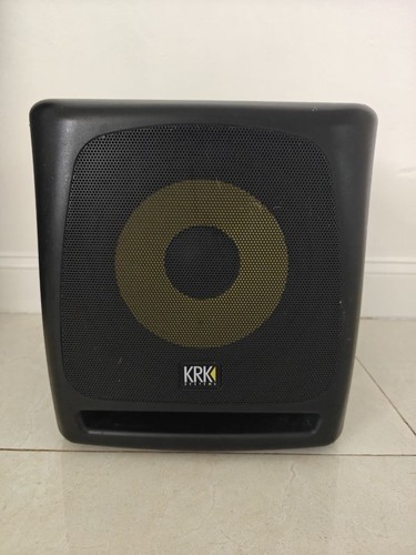 Krk 10s active studio - krk,