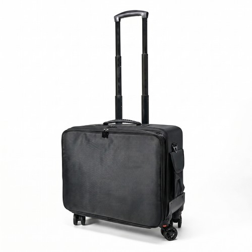 Trolley maquillage avec - trolley,