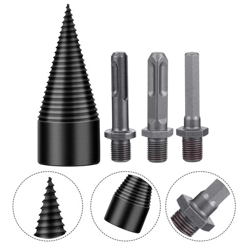 Pcs set fendre bois - fendre,