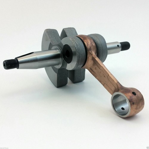 Assemblage vilebrequin pour - assemblage,