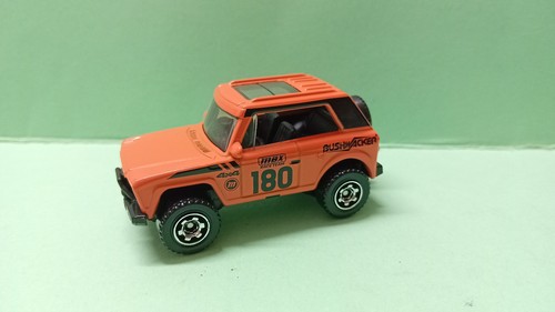 Mbx field car 4x4 - field,