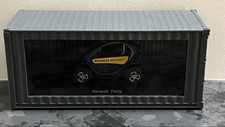 Spark 1/43  Renault Twizy Sport 482273