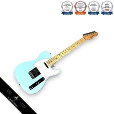 Guitare électrique Fender