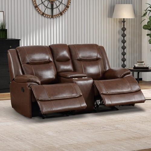 Ebello genuine leather manual - genuine,