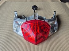 SYM Symphony ST 125 Rear LED Tail Light & Number Plate Light E4RY10W 50R0018416