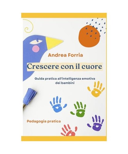 Crescere con cuore guida - il,