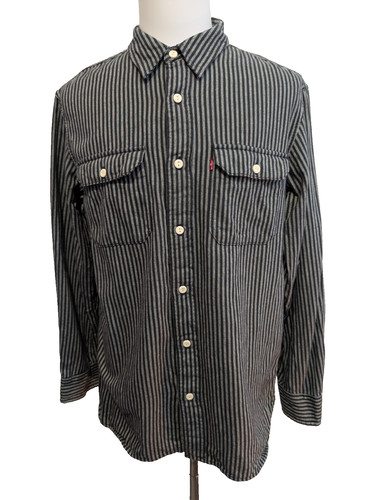 Chemise levi relaxed - chemise, levi's