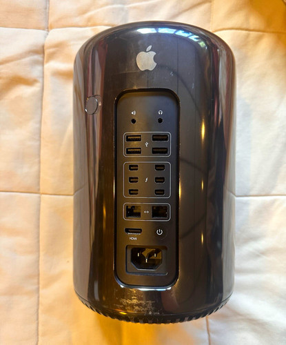 Apple mac pro a1481 3ghz - apple, xeon