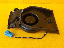 Mercedes C W205 Soufflante