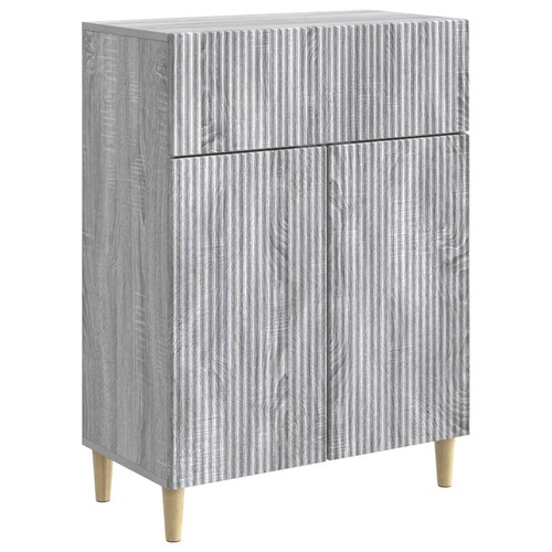 Buffet avec tiroir bois - buffet,