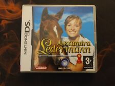 Alexandra Ledermann - Complet