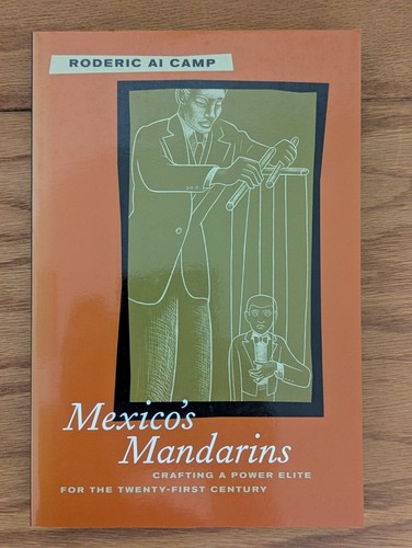 Mexico mandarins crafting a - mexico's,