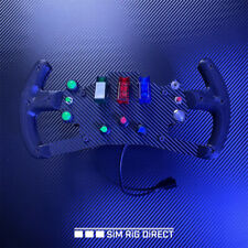 Logitech G25 G27 G29 G920 F1 Racing Wheel with Quick Release Boss Kit